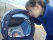 Фотография Шиловой Юли