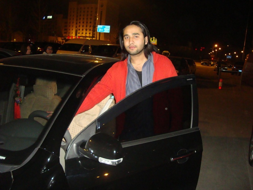 Umar Ibrahim фотография #32