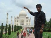 Фотография Бхардваджа Александра