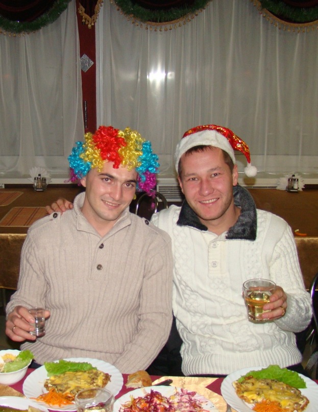 Rustem Umerov фотография #49