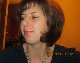 Фотография Ващенко Екатерины