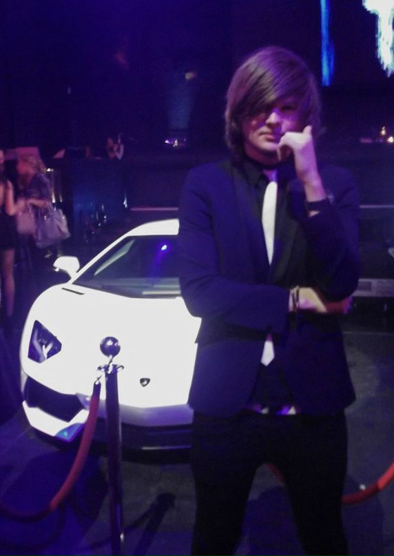 Пашка Телеман фотография #3