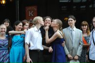 Фотография Георгиевича Ярослава