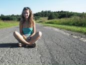 Фотография Жуковой Оксаны