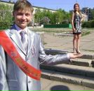 Фотография Шарафутдиновой Адили