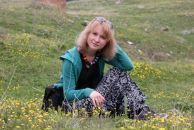 Фотография Вознесенской Анастасии