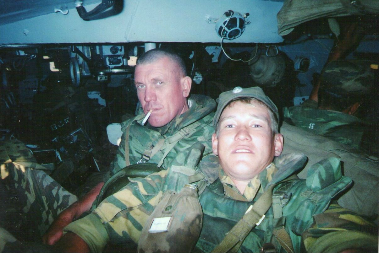 Андрей Соловьев фотография #50