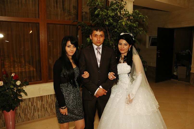 Амир Карданов фотография #13