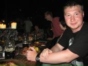 Фотография Кривошеева Дмитрия