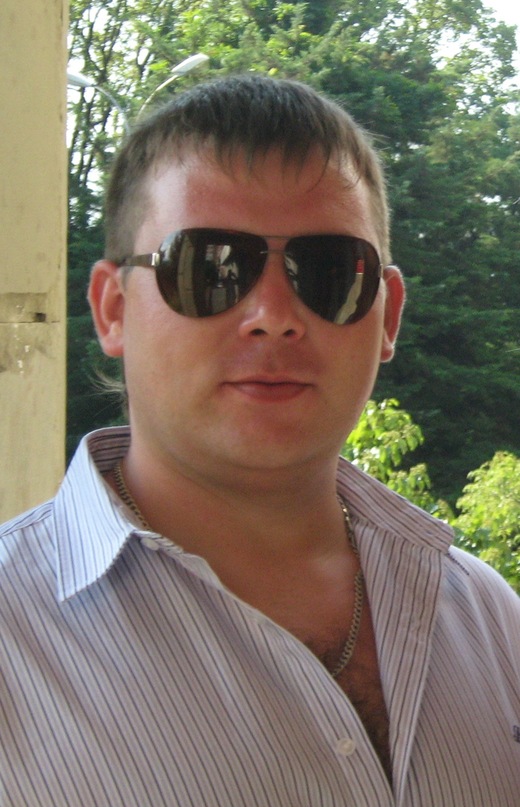 Александр Иванченко фотография #4