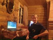 Фотография Муравьёва Максима