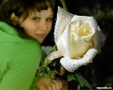 Фотография Воробьевой Юлии