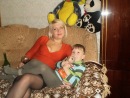 Фотография Майоровой Елены