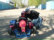 Фотография Ефимова Егора