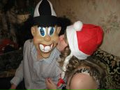 Фотография Паршиной Лёлечки