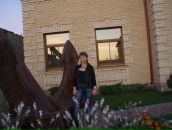 Фотография Молденхауэр Светланы