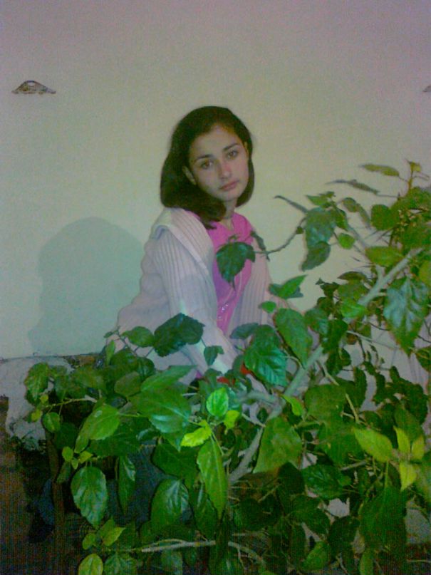 Эдие Абильванова фотография #28