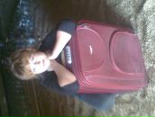 Настя Матвєєва фотография #1