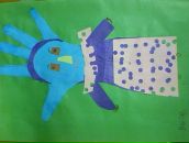 Фотография Огурской Маши