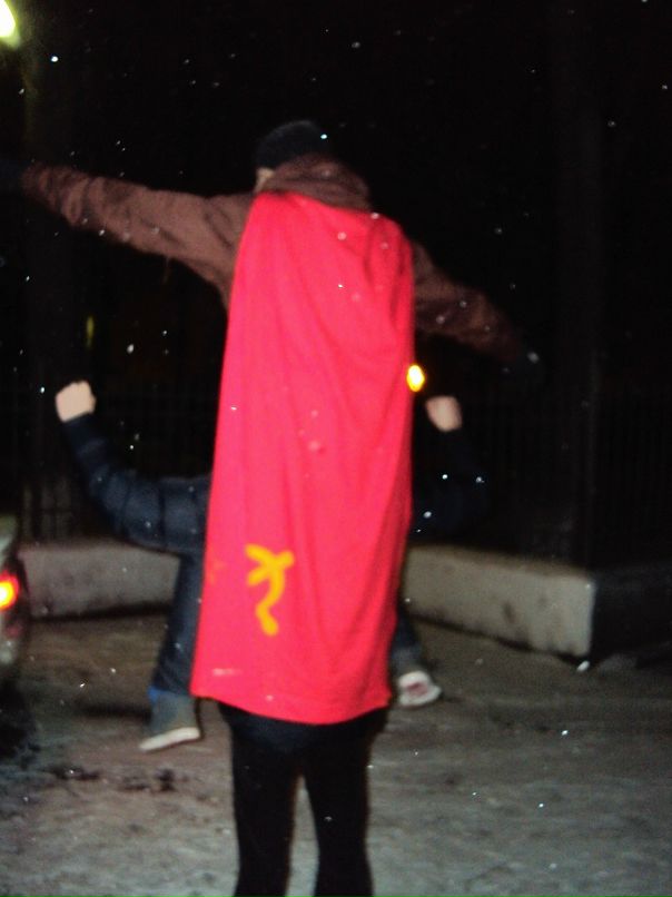 Антон Полевин фотография #40