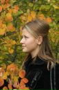 Фотография Косиловой Ксюши