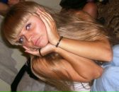 Фотография Чечулиной Натальи