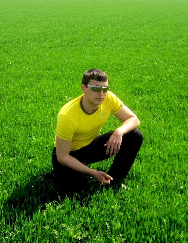 Кирилл Поляков фотография #35