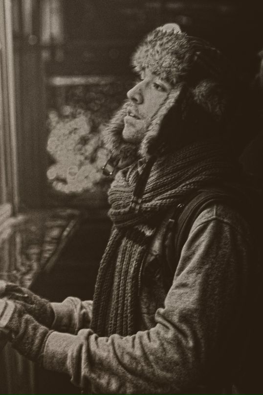 Lesha Cos фотография #13