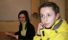 Фотография Скопенко Алины