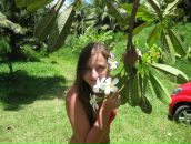 Фотография Севастьяновой Олеси