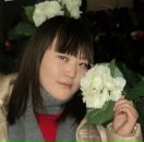 Фотография Дылыковой Долгар