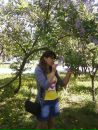 Фотография Мухаметзяновой Лейсан