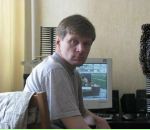 Фотография Войцеховского Андрея