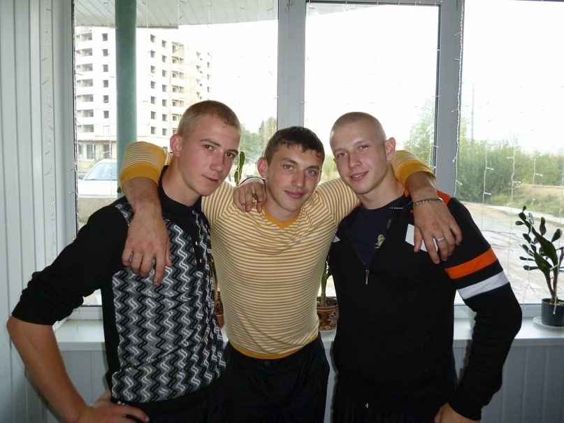 Иван Уваркин фотография #35