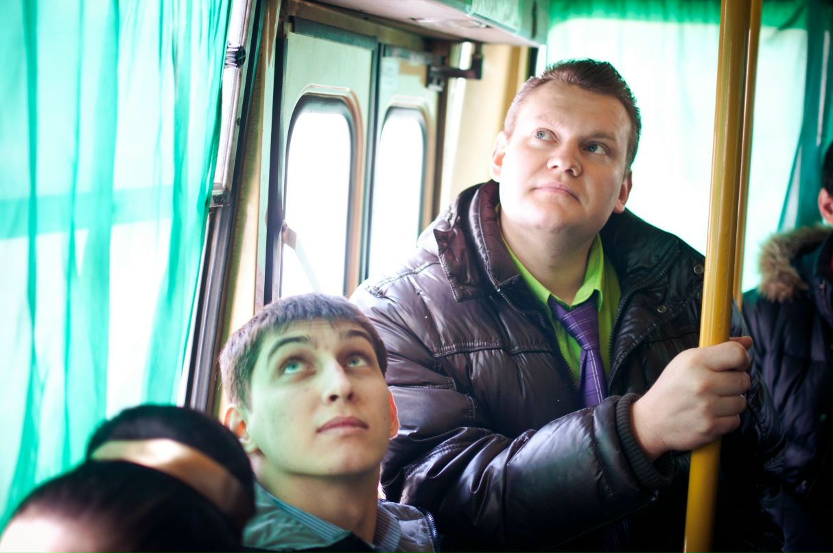 Дмитрий Савин фотография #45