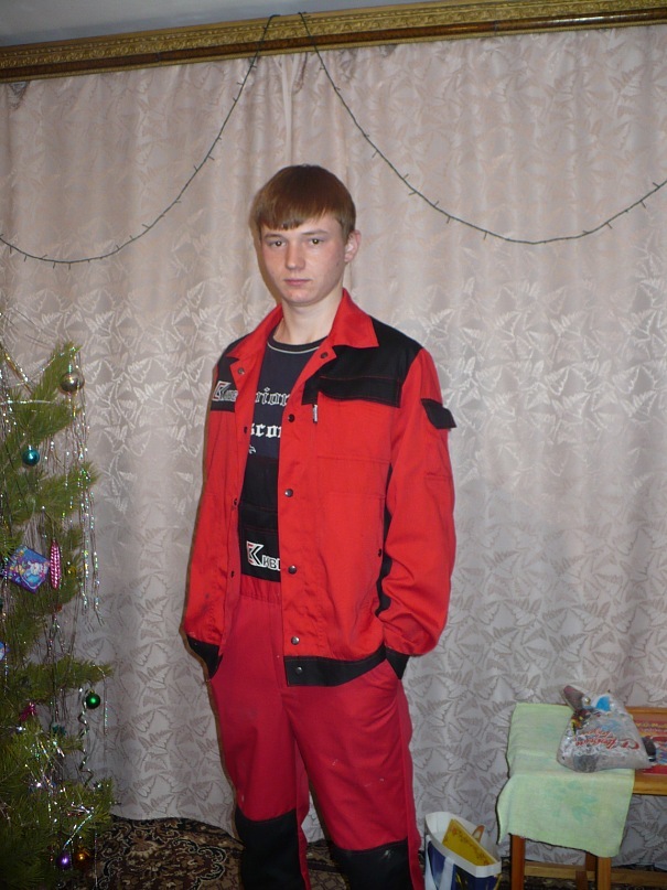 Иван Надеин фотография #33
