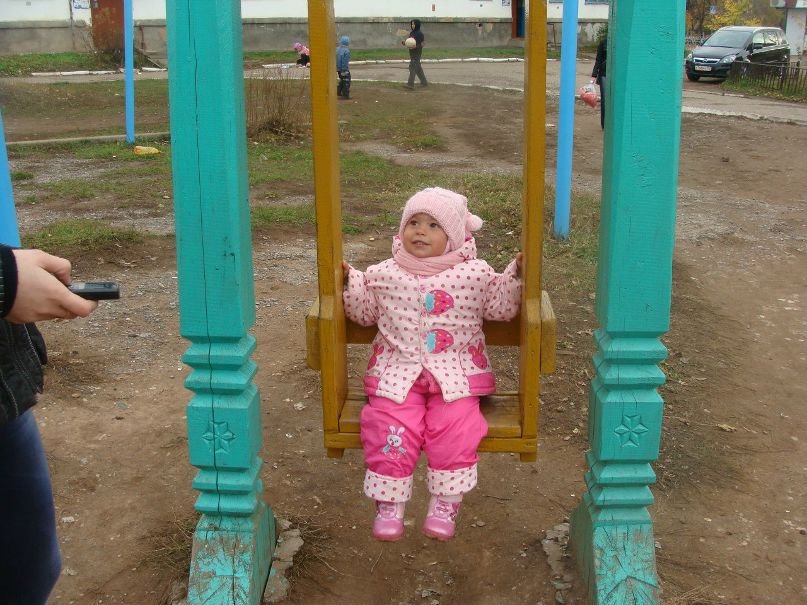 Регина Гимаева фотография #40