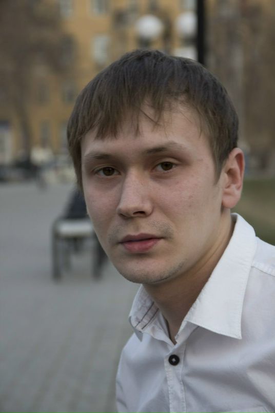 Сергей Турусов фотография #34