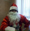 Фотография Новикова Дарья