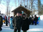 Фотография Коканова Сергея