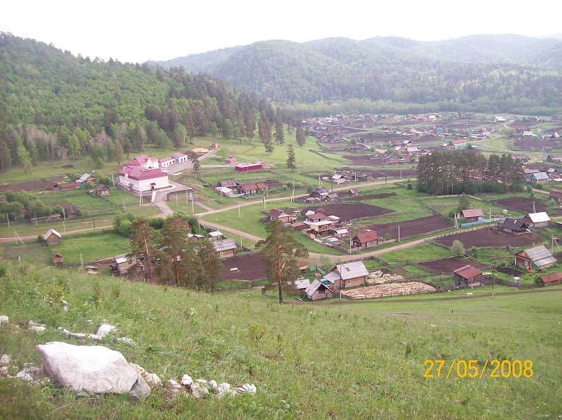 Ямиль Рысбаев фотография #30