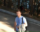 Фотография Баранова Павла