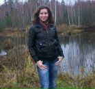 Фотография И Ирины