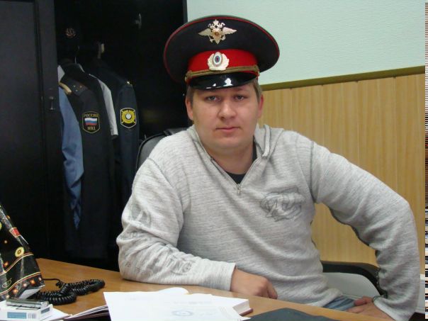 №11, Михаил Волхонский, Ярославль №11, Михаил Волхонский, Ярославль