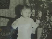 Фотография Гаврилина Александра