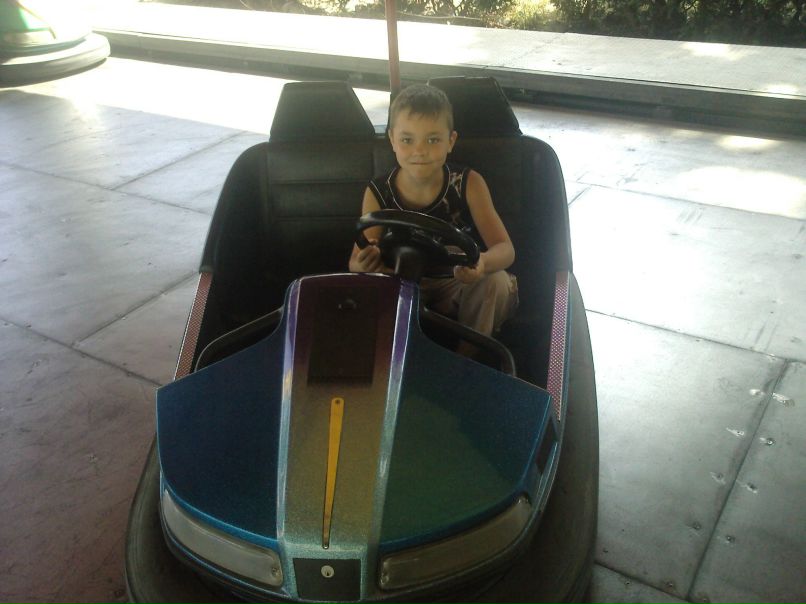 Никита Ткаченко фотография #50