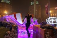 Фотография Gafarova Zarina