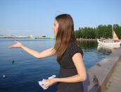 Фотография Прытковой Елены