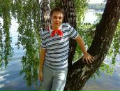 Фотография Петрова Алексея