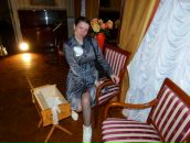 Фотография Альбиной Альбины